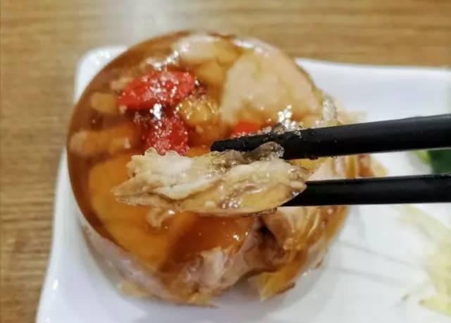 润肺营养汤面，这碗汤面润肺补铁补维C