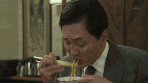润肺营养汤面，这碗汤面润肺补铁补维C