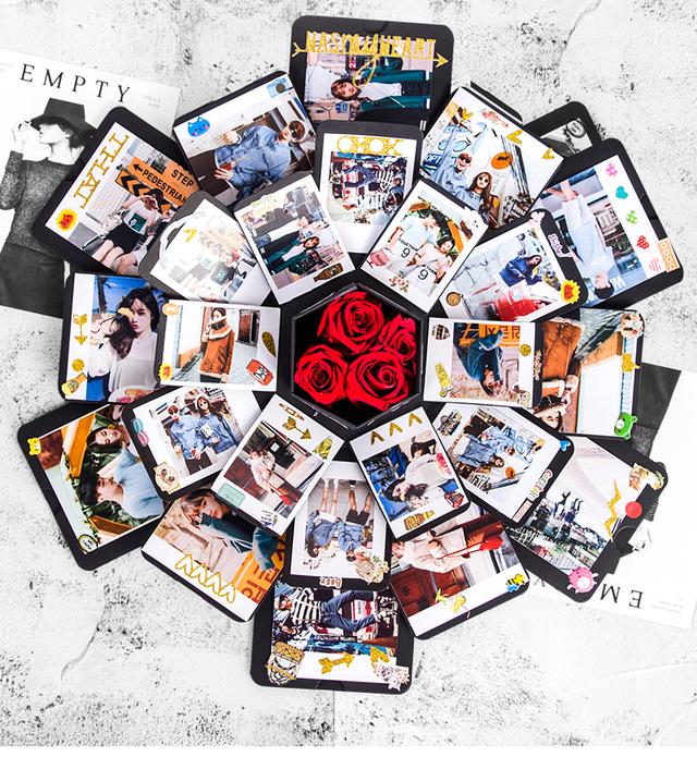 七夕送什么？收下这份抖音网红礼物清单