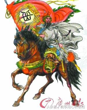 历史上的岳飞功过参半，抗金将领岳飞的成与败