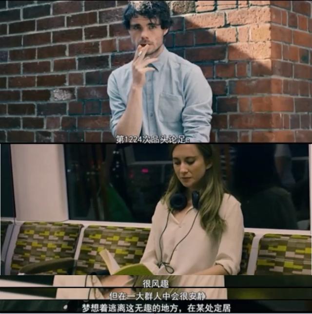 情人节14部电影，这才是情人节爱情的样子