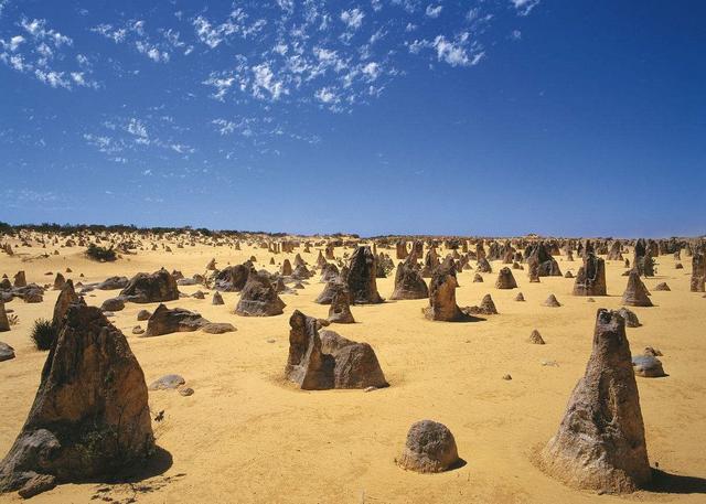 澳大利亚气候特点，澳大利亚的气候特征及其原因（奇怪的——为何澳大利亚东、西岸气候不同）