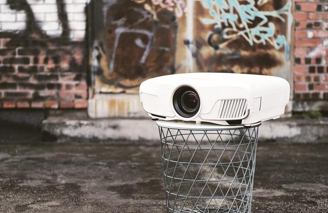 4k投影真能做到4k吗，揭开原生4K的神秘面纱