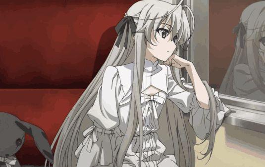 那些让你看哭的动漫，这些动漫千万要一个人看