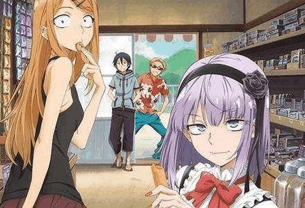 那些让你看哭的动漫，这些动漫千万要一个人看