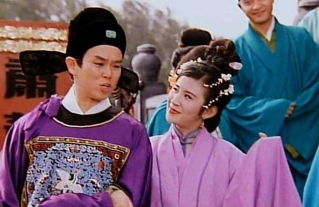 周星驰电影排名，星爷有哪些特别好看的喜剧片