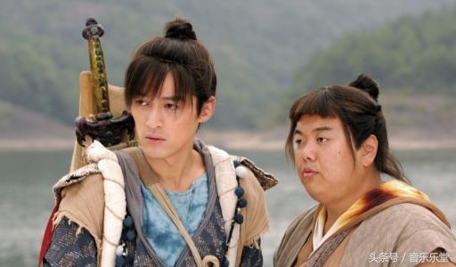 仙剑奇侠传的歌曲，仙剑奇侠传第一部有哪些经典歌曲（仙剑奇侠传三#经典歌曲回忆当年#）