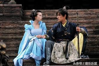 仙剑奇侠传的歌曲，仙剑奇侠传第一部有哪些经典歌曲（仙剑奇侠传三#经典歌曲回忆当年#）