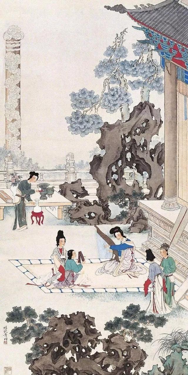今年情人节送什么好十首七夕诗词：送你一个最美七夕
