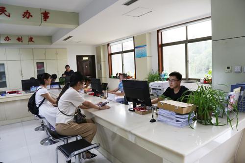 阳光三资监管系统，这个三资监管平台厉害了