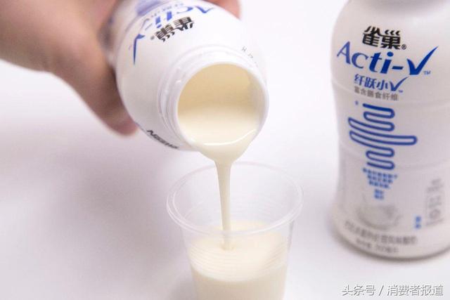 公认最好喝的5款冷藏酸奶，新疆酸奶，真的会让你大开眼界