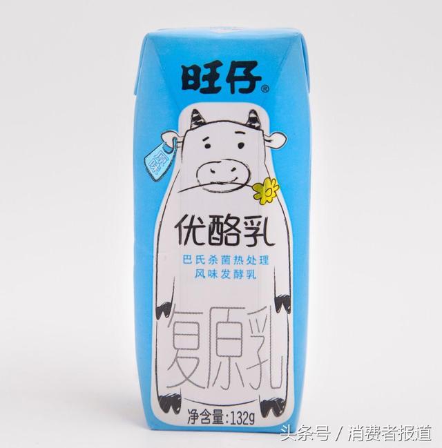 公认最好喝的5款冷藏酸奶，新疆酸奶，真的会让你大开眼界