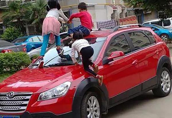 汽车划痕险到底该不该买，汽车划痕险有必要保吗