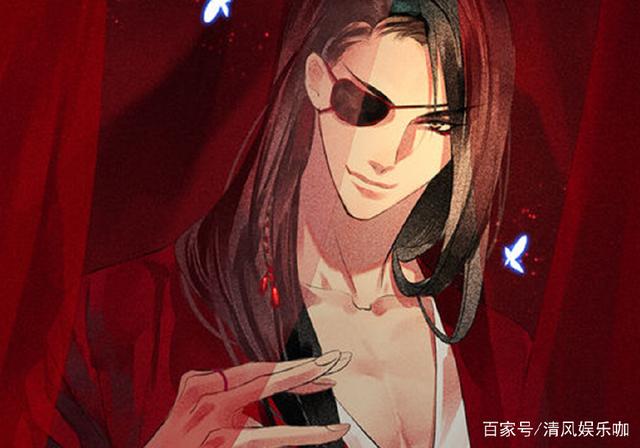 聂明玦和金光瑶的cp名，为什么说《魔道祖师》只成全了忘羡