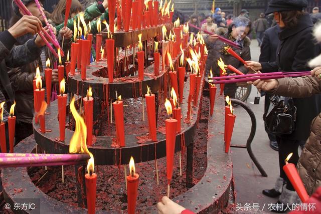 什么时候上香最好，什么时候上香拜佛最好（庙里烧香时间最佳是几点）