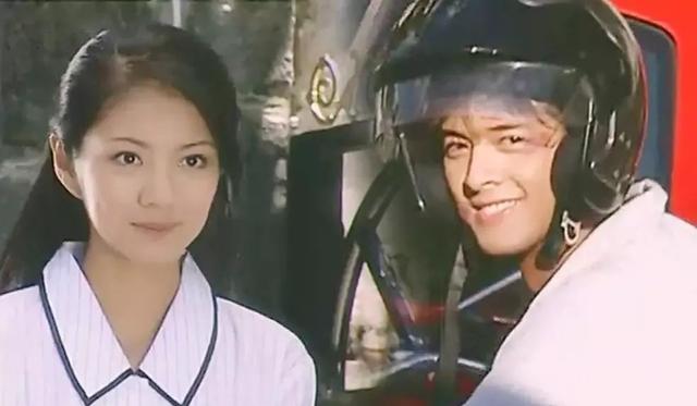 郭品超和安以轩怎么没能在一起，隐形阔太安以轩：曾是豪门贵妇