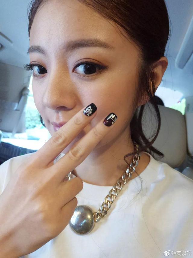 郭品超和安以轩怎么没能在一起，隐形阔太安以轩：曾是豪门贵妇