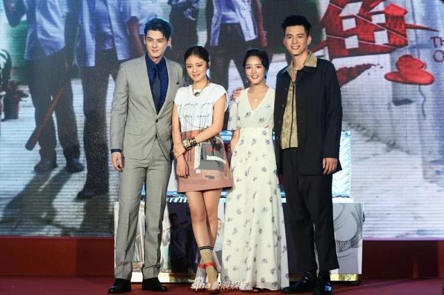 郭品超和安以轩怎么没能在一起，隐形阔太安以轩：曾是豪门贵妇