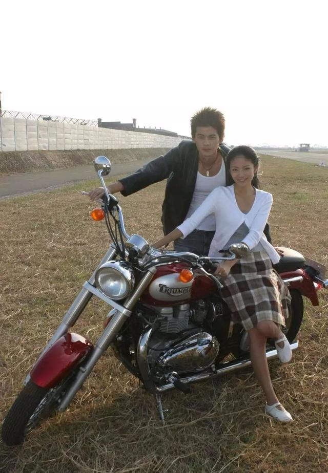 郭品超和安以轩怎么没能在一起，隐形阔太安以轩：曾是豪门贵妇