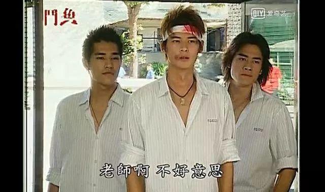 郭品超和安以轩怎么没能在一起，隐形阔太安以轩：曾是豪门贵妇