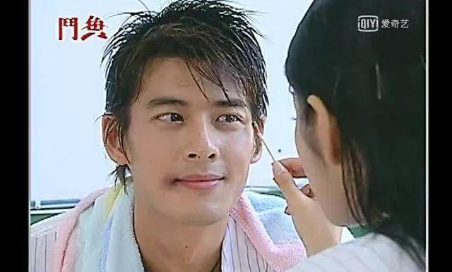 郭品超和安以轩怎么没能在一起，隐形阔太安以轩：曾是豪门贵妇