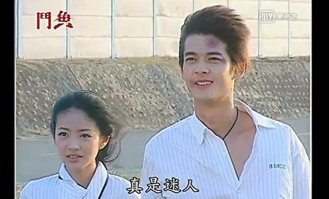 郭品超和安以轩怎么没能在一起，隐形阔太安以轩：曾是豪门贵妇