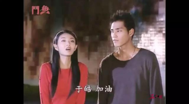 郭品超和安以轩怎么没能在一起，隐形阔太安以轩：曾是豪门贵妇