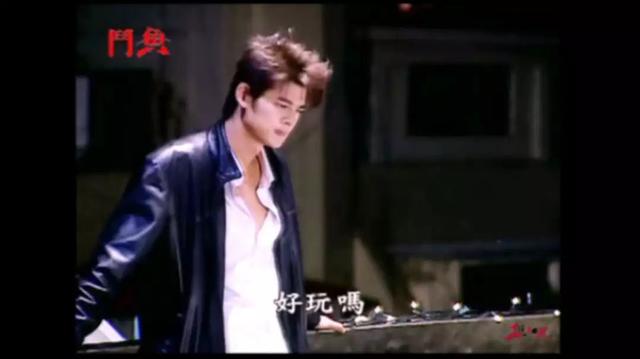 郭品超和安以轩怎么没能在一起，隐形阔太安以轩：曾是豪门贵妇