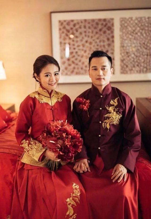 郭品超和安以轩怎么没能在一起，隐形阔太安以轩：曾是豪门贵妇