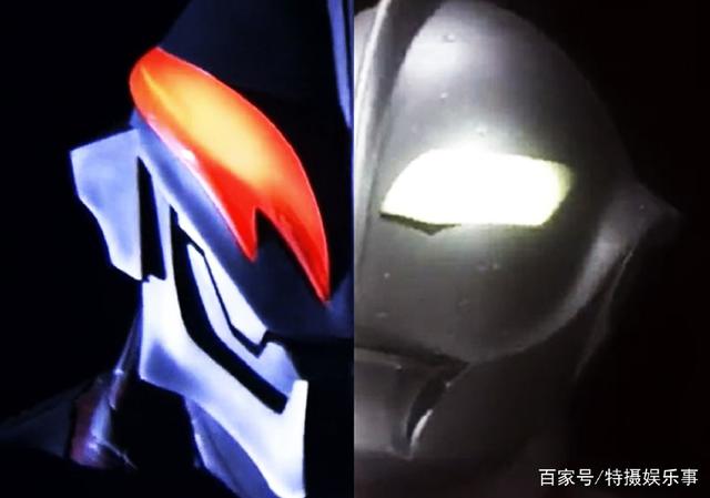 银河奥特曼图片大全，银河奥特曼未登场的15个形态（《银河奥特曼》是我10年来看过最“穷”的电视剧）