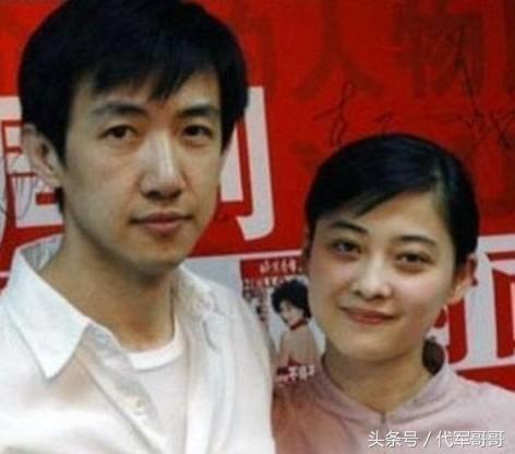 著名女演员梅婷简历，“风韵犹存”的梅婷