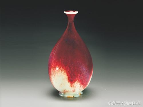 钧瓷鉴定指南，钧瓷鉴别几个口诀