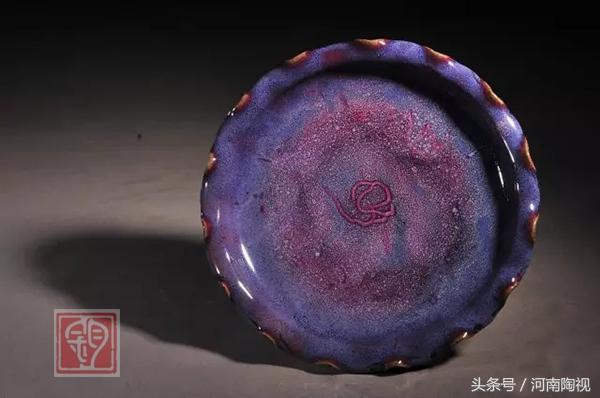 钧瓷鉴定指南，钧瓷鉴别几个口诀