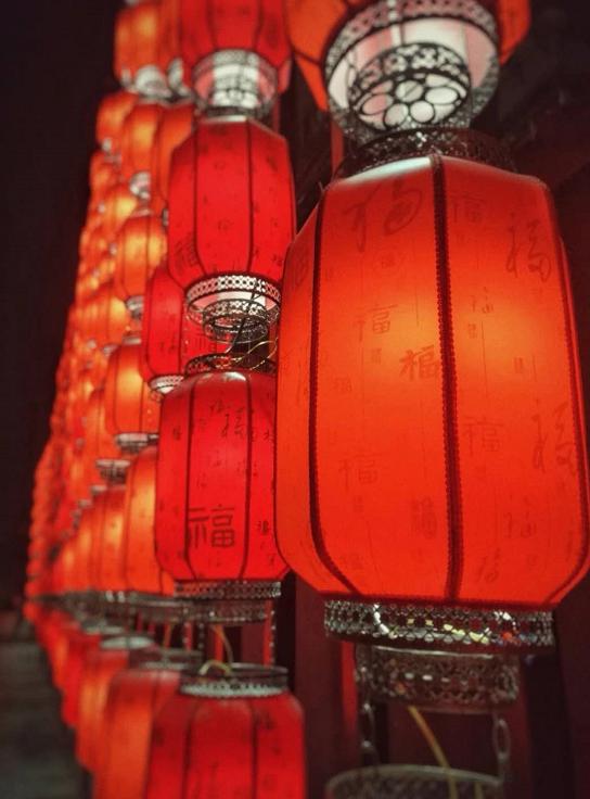 洛阳旅游免门票的34个景点，洛阳这个古色古香的景点