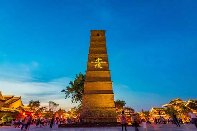 洛阳旅游免门票的34个景点，洛阳这个古色古香的景点