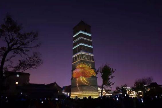 洛阳旅游免门票的34个景点，洛阳这个古色古香的景点