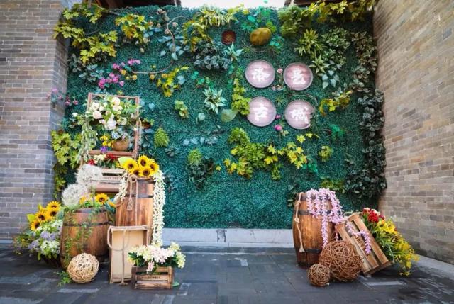 洛阳旅游免门票的34个景点，洛阳这个古色古香的景点