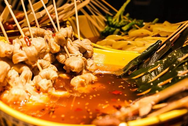 洛阳旅游免门票的34个景点，洛阳这个古色古香的景点