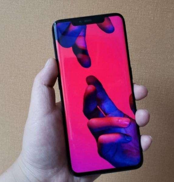 华为mate20参数，华为mate20参数配置详细图