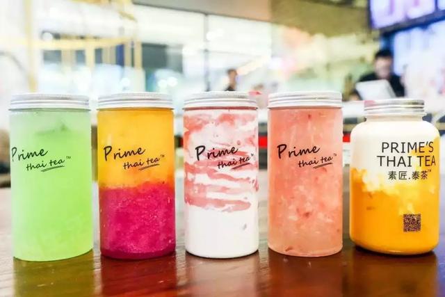 奶茶成分大曝光你还敢喝吗，一点点总糖量≈13块方糖