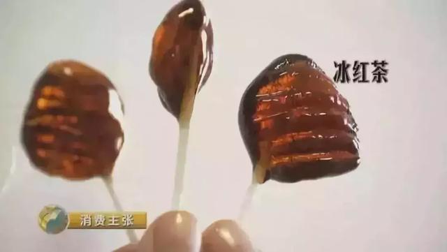 奶茶成分大曝光你还敢喝吗，一点点总糖量≈13块方糖