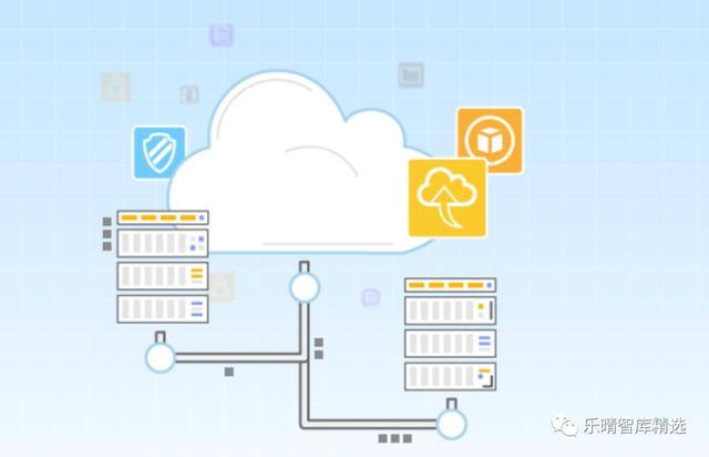 亚马逊的aws服务器，全球公有云巨头
