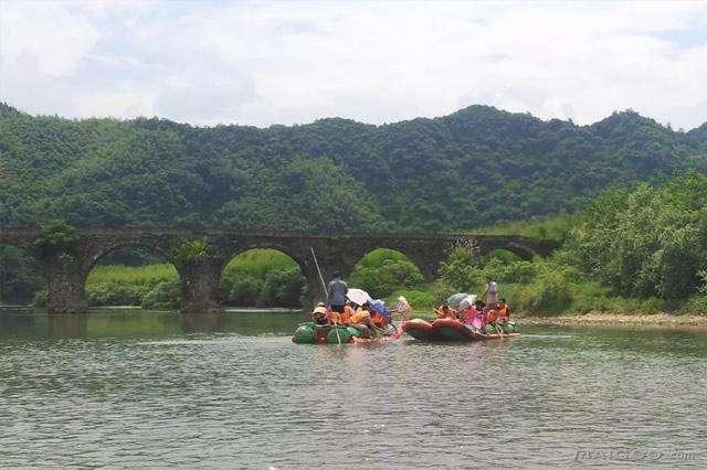 安徽有什么好玩的景点推荐，安徽哪里比较好玩的景点推荐（安徽人夏天必去的10处清凉秘境）