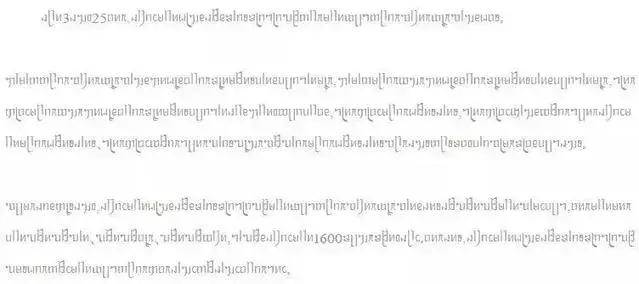 云南话方言大全，云南方言大全有多少种