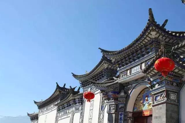 云南话方言大全，云南方言大全有多少种