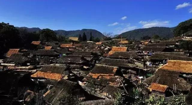 云南话方言大全，云南方言大全有多少种