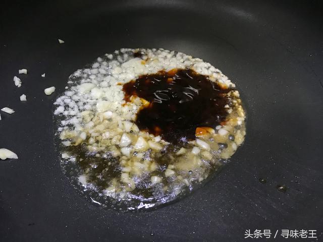 炒生菜的家常做法，炒生菜家常做法步骤（家常炒生菜）