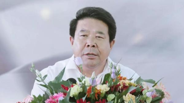 公开征集杨学义犯罪线索，专案组回忆杨国文案