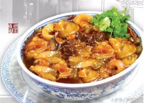 沧州市十大特色小吃，没吃过的话太亏了