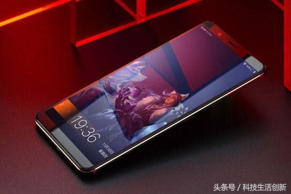 vivo游戏手机，玩游戏最强的4款国产手机（vivo游戏性能最强的手机）